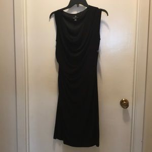 Beautiful and soft little black dress